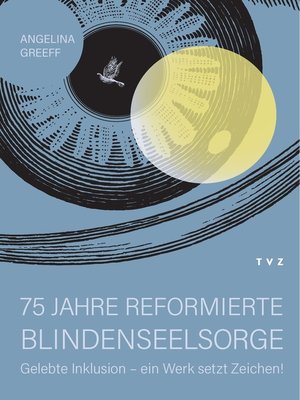 cover image of 75 Jahre Reformierte Blindenseelsorge